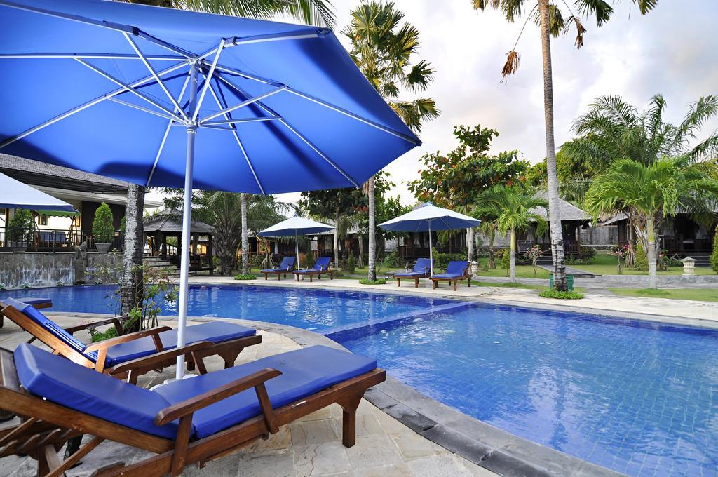 Aman Gati Balangan Hotel Pecatu Екстериор снимка