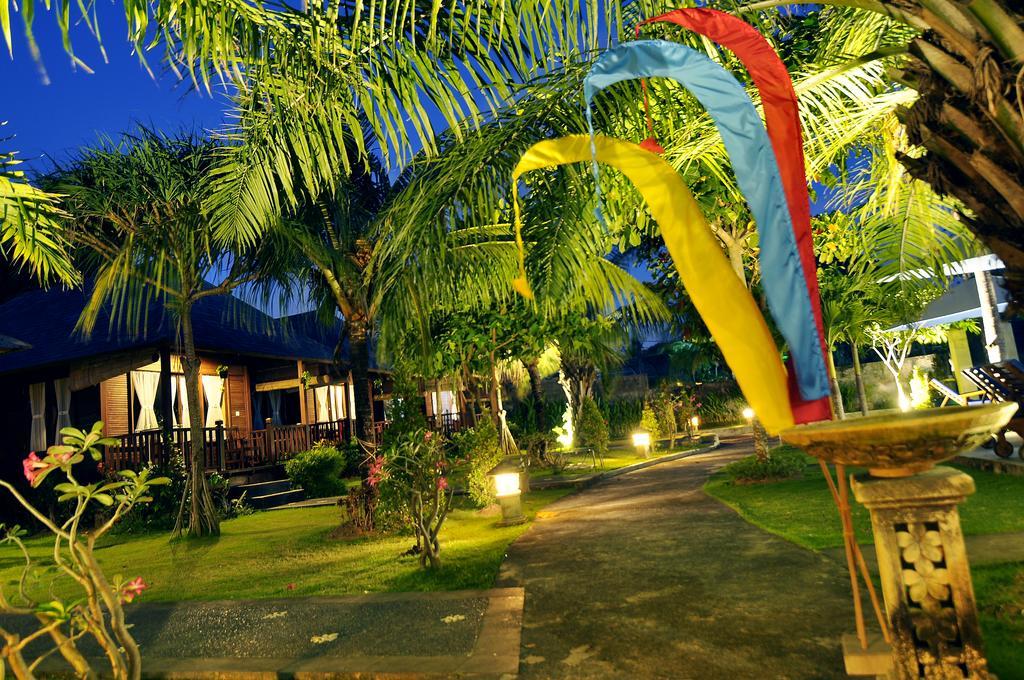 Aman Gati Balangan Hotel Pecatu Екстериор снимка