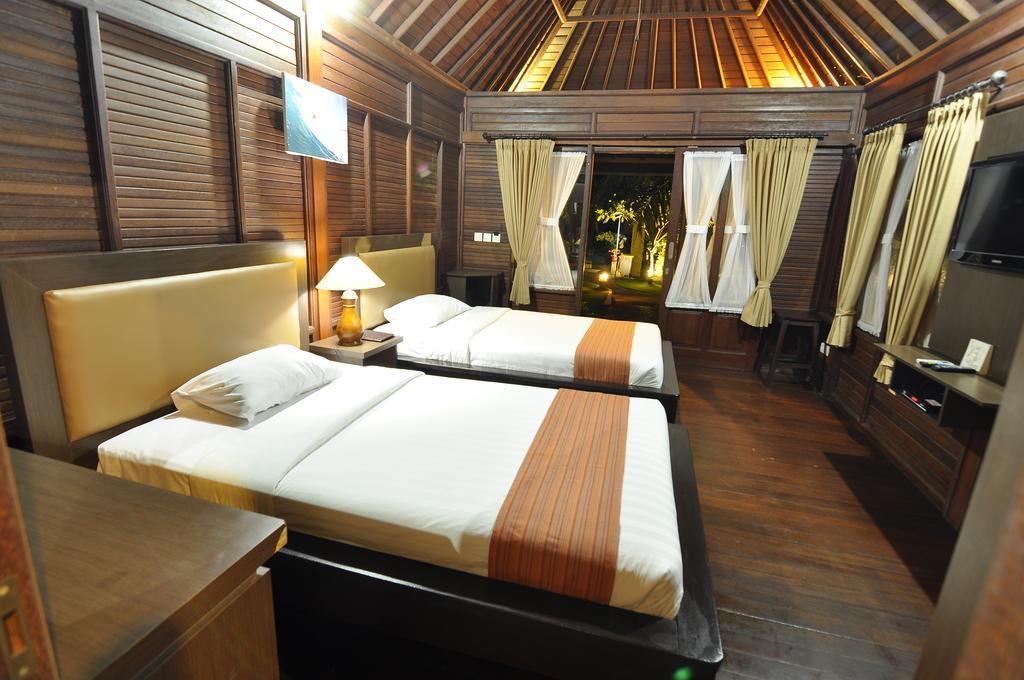 Aman Gati Balangan Hotel Pecatu Екстериор снимка