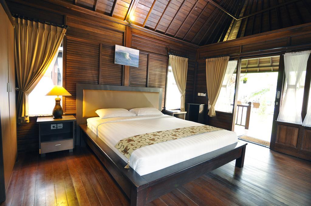 Aman Gati Balangan Hotel Pecatu Екстериор снимка