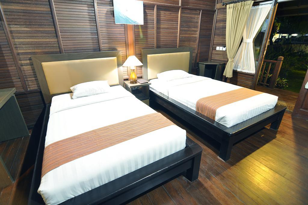 Aman Gati Balangan Hotel Pecatu Екстериор снимка