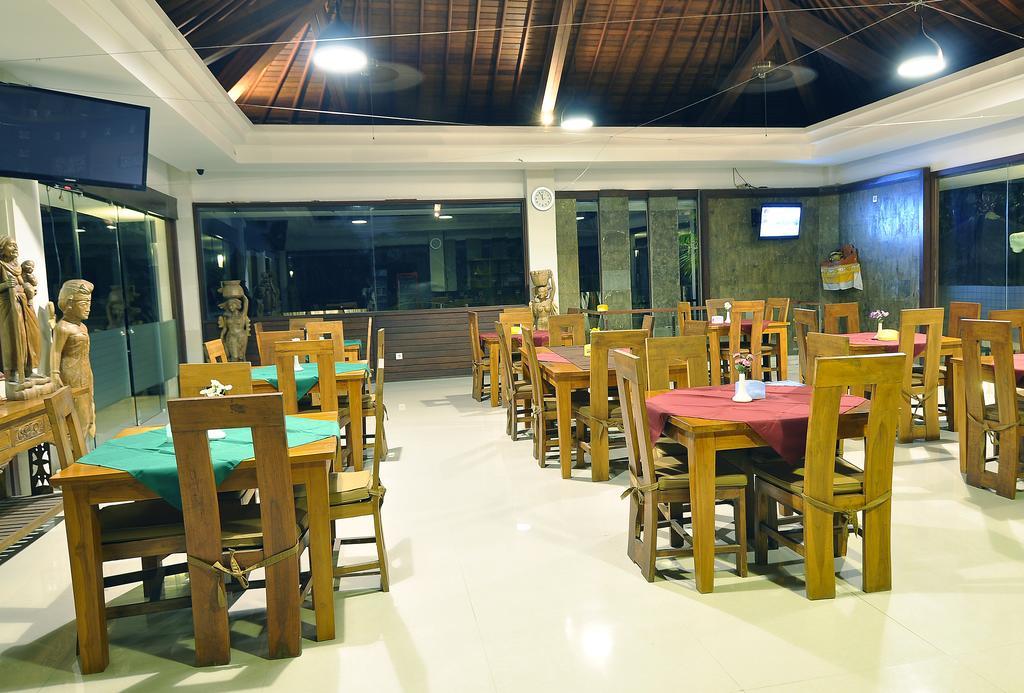 Aman Gati Balangan Hotel Pecatu Екстериор снимка