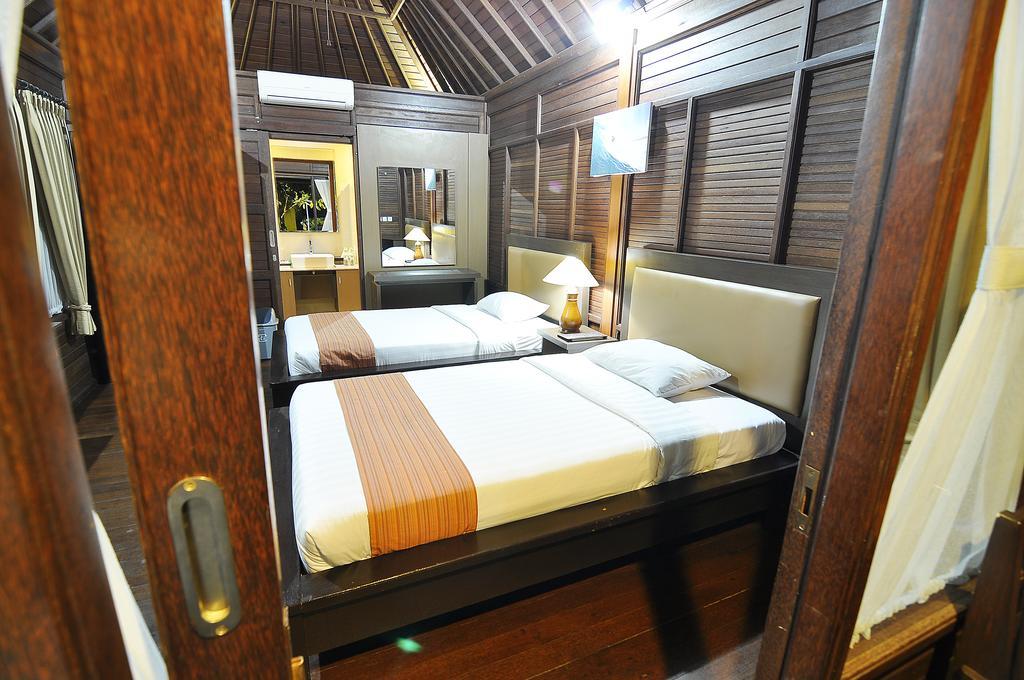 Aman Gati Balangan Hotel Pecatu Екстериор снимка