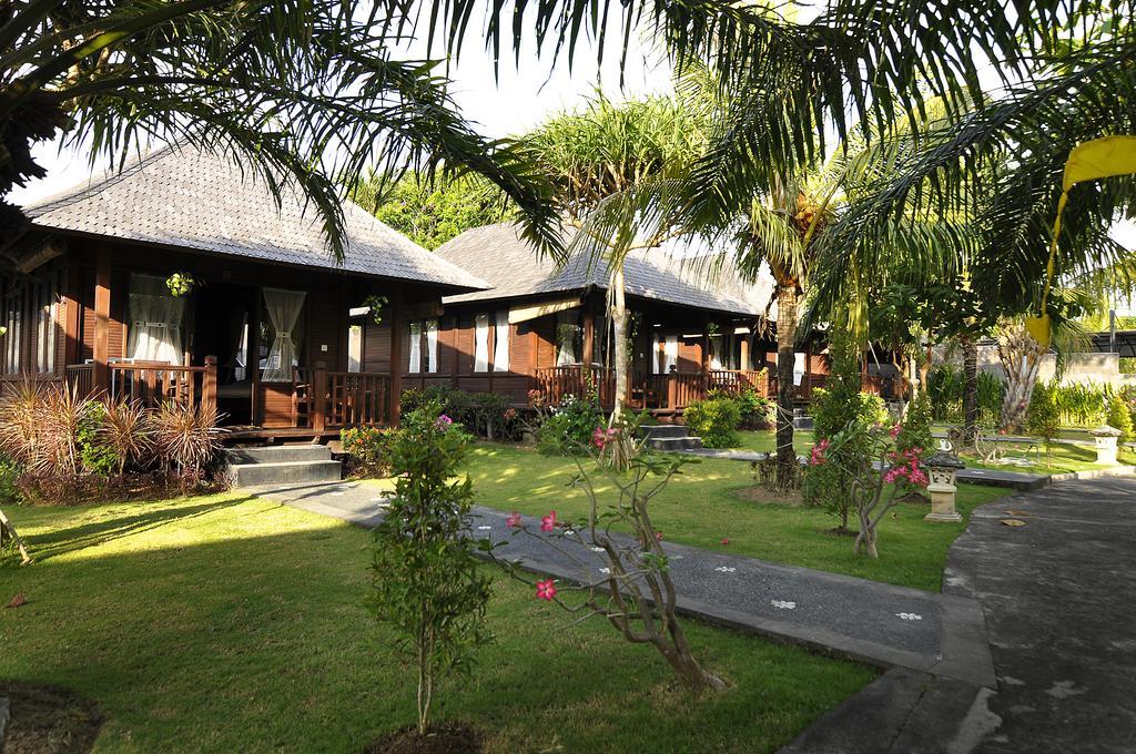 Aman Gati Balangan Hotel Pecatu Екстериор снимка
