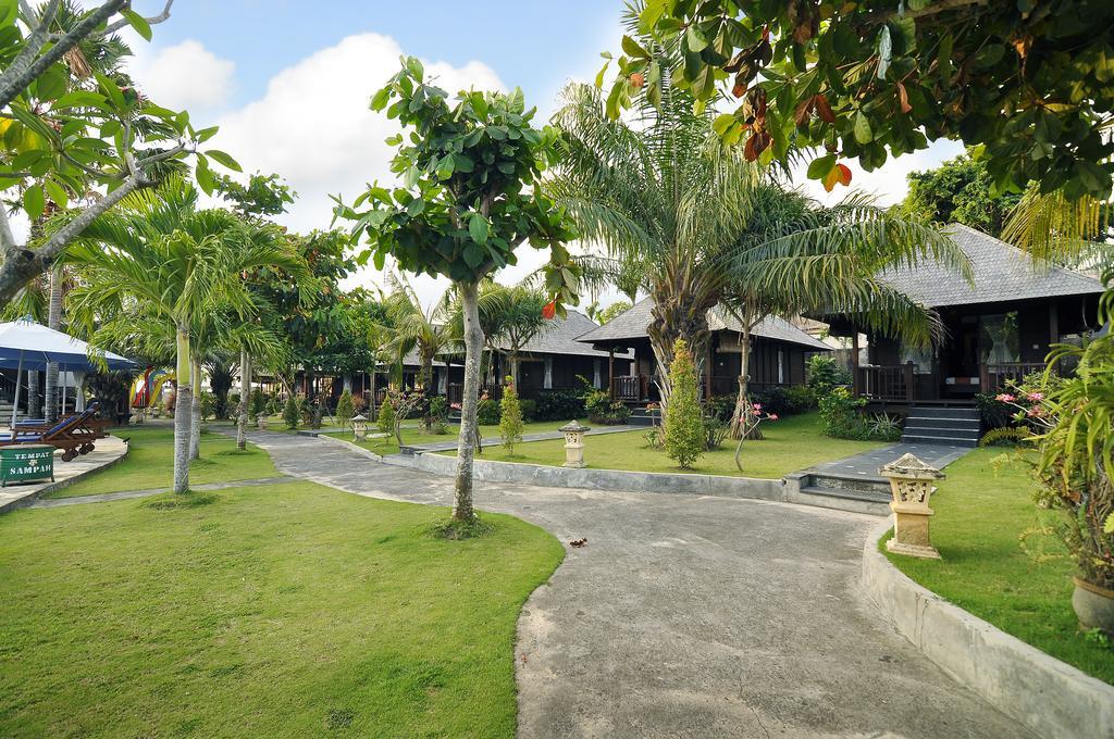 Aman Gati Balangan Hotel Pecatu Екстериор снимка