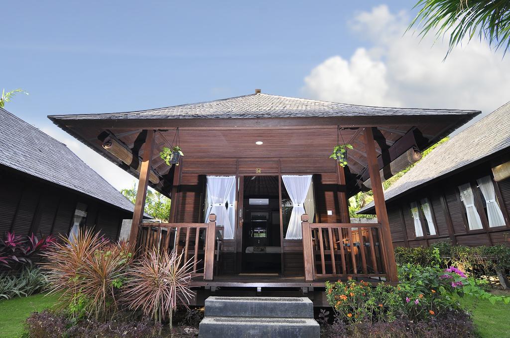 Aman Gati Balangan Hotel Pecatu Екстериор снимка