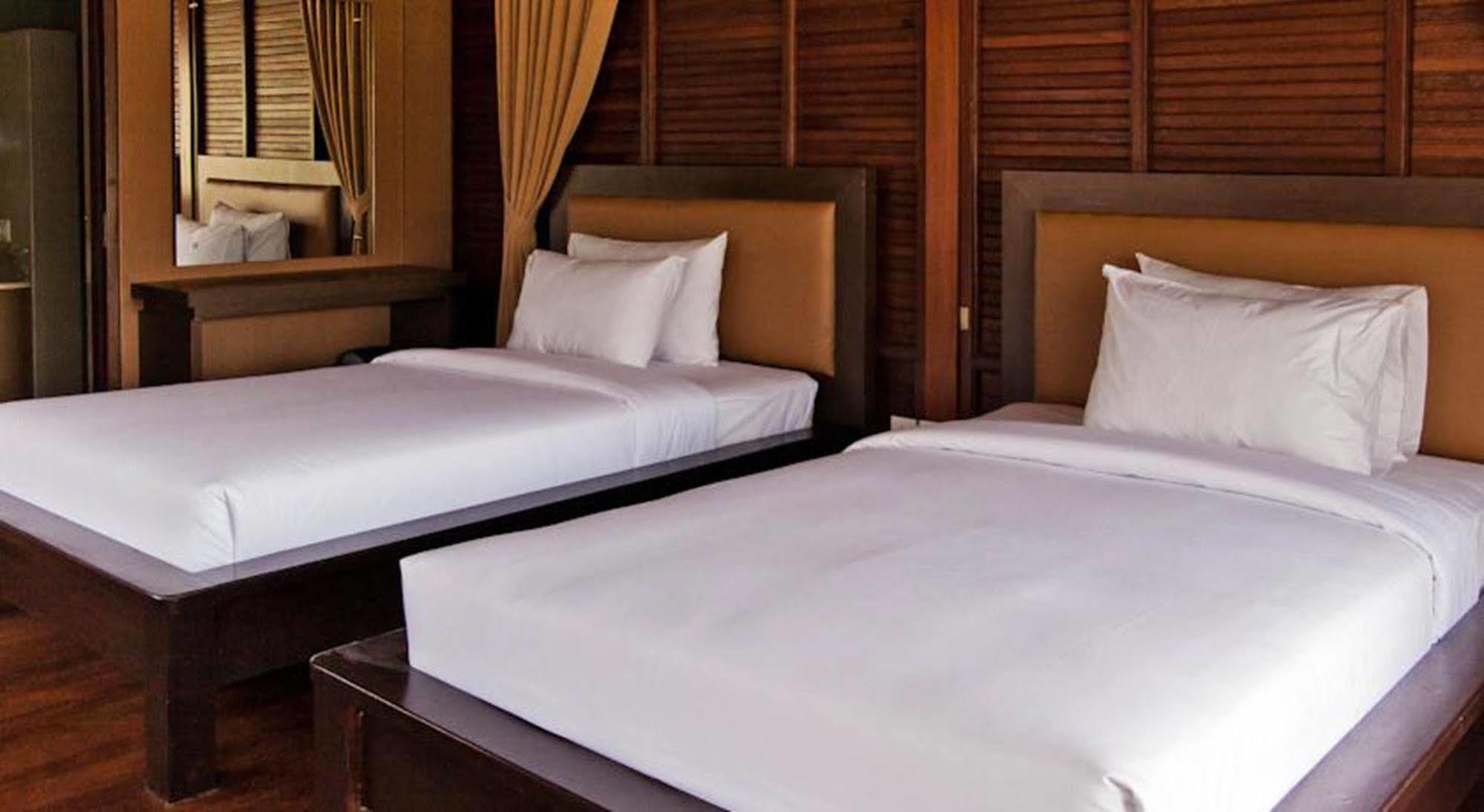 Aman Gati Balangan Hotel Pecatu Екстериор снимка