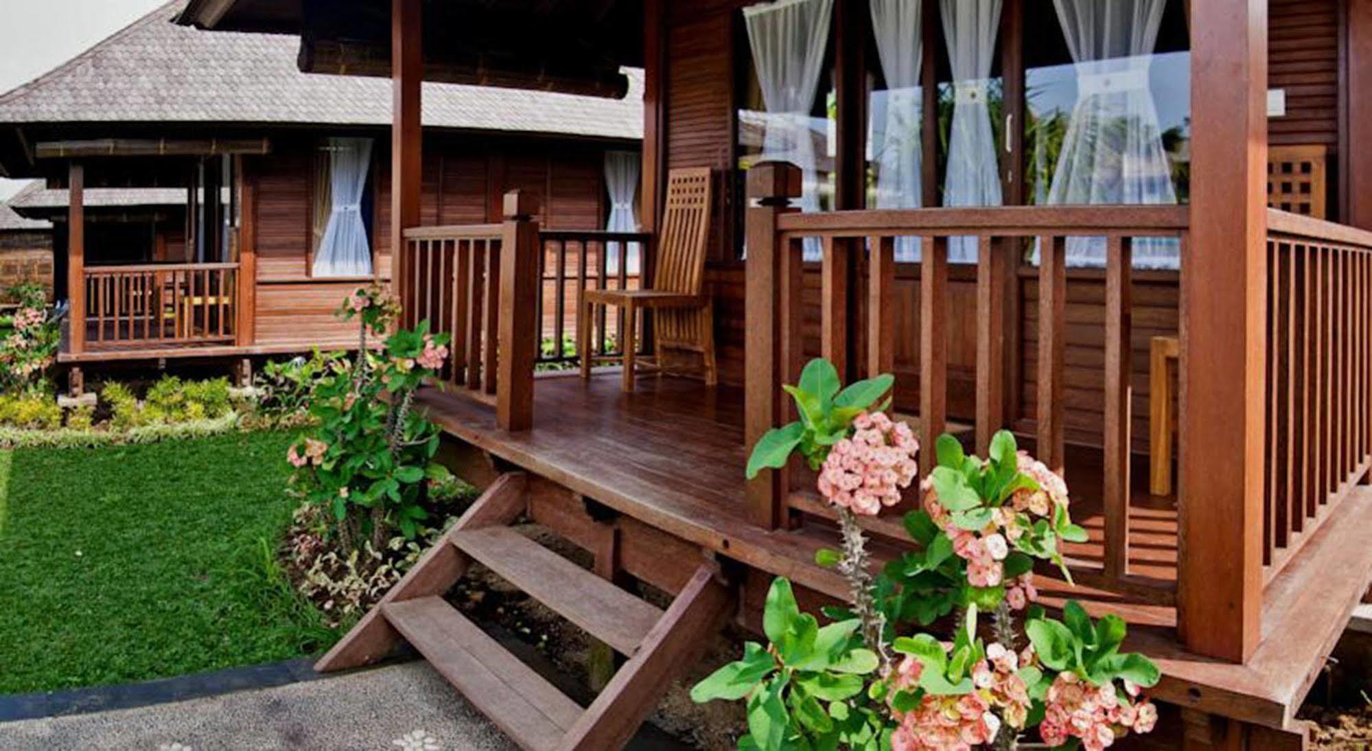 Aman Gati Balangan Hotel Pecatu Екстериор снимка