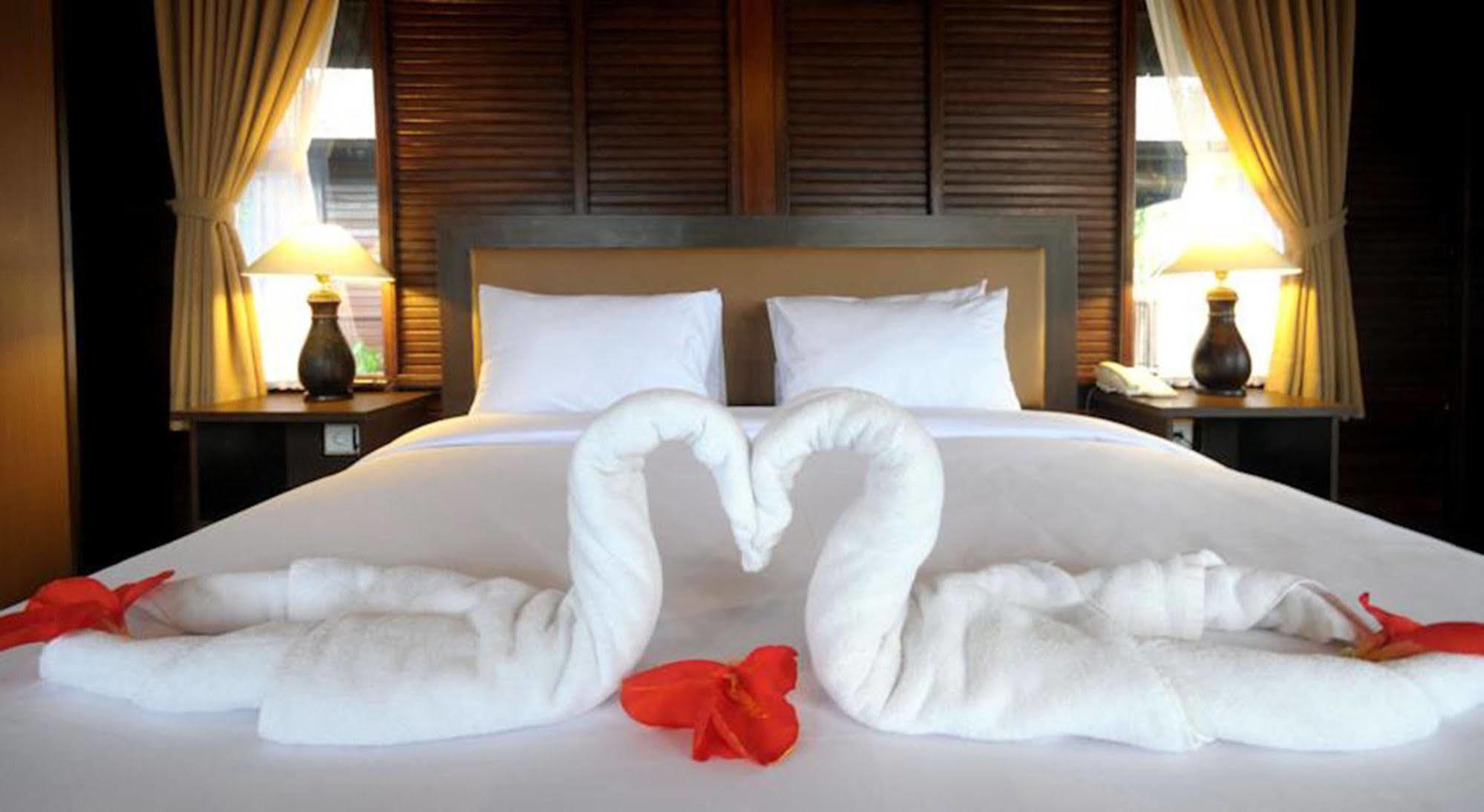 Aman Gati Balangan Hotel Pecatu Екстериор снимка