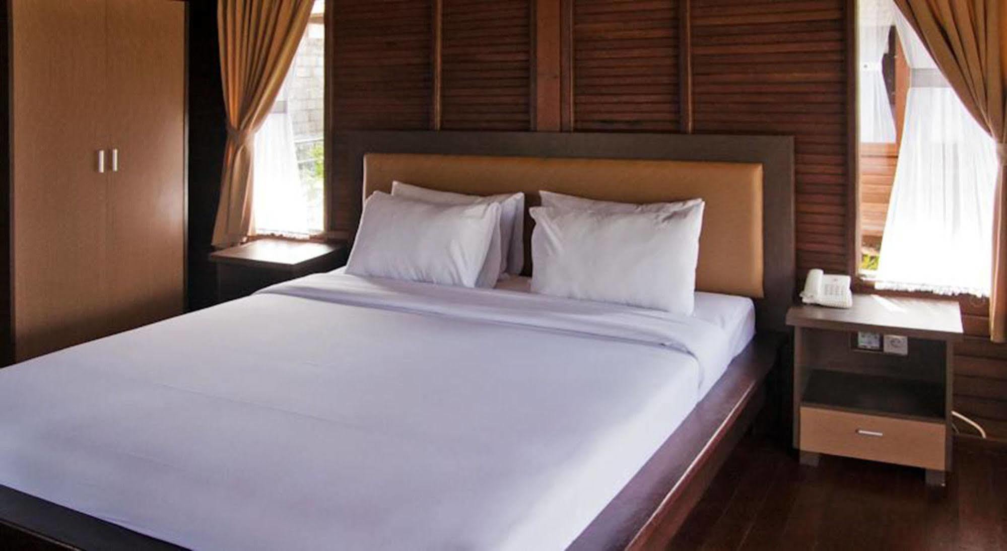 Aman Gati Balangan Hotel Pecatu Екстериор снимка